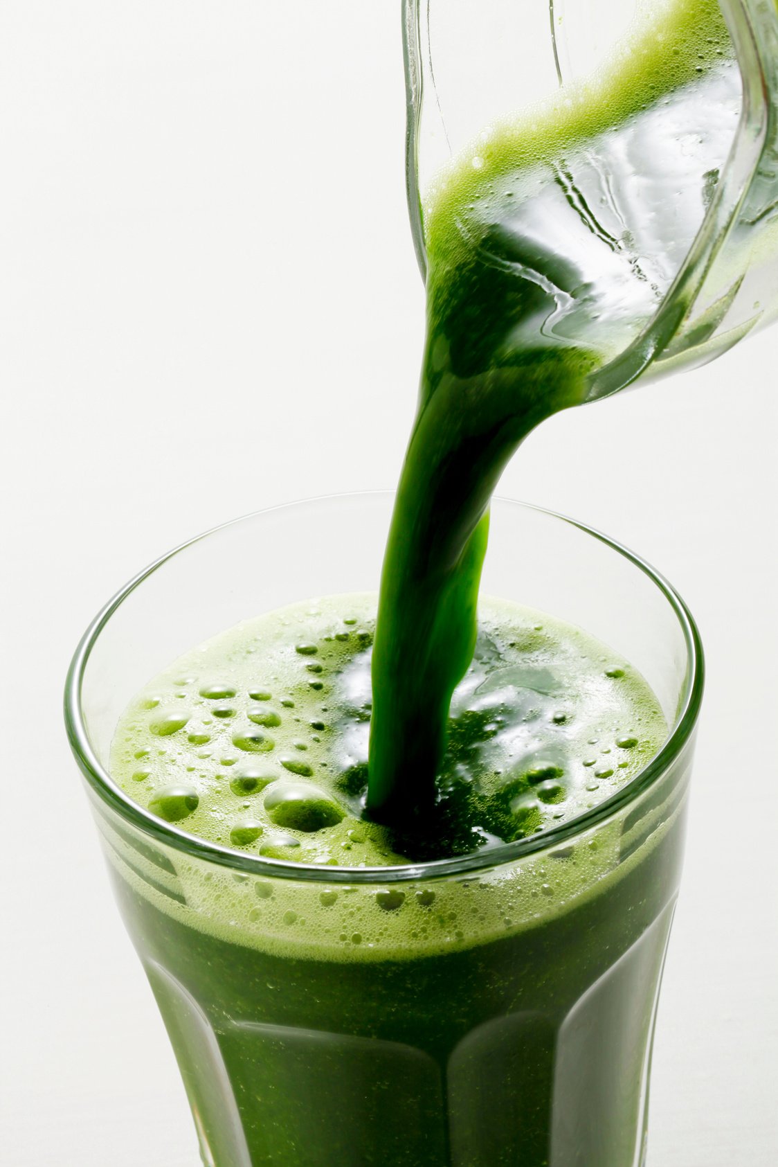 Green juice