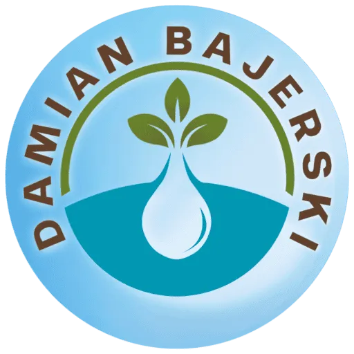 Zielona Żywność Funkcjonalna – Damian Bajerski