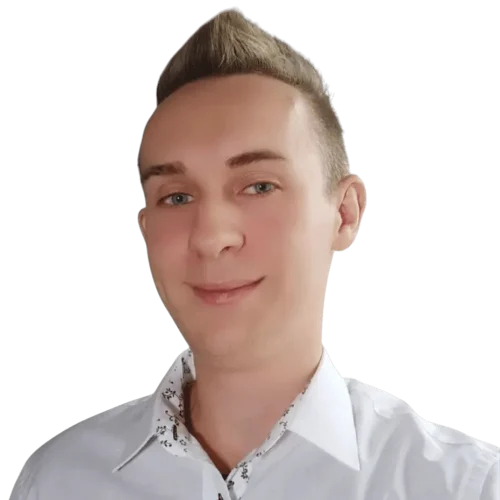Damian Bajerski Zielona Żywność Funkcjonalna