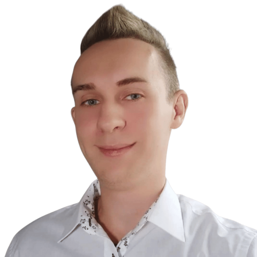 Damian Bajerski Zielona Żywność Funkcjonalna